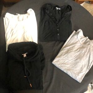 Maternity bundle | XS